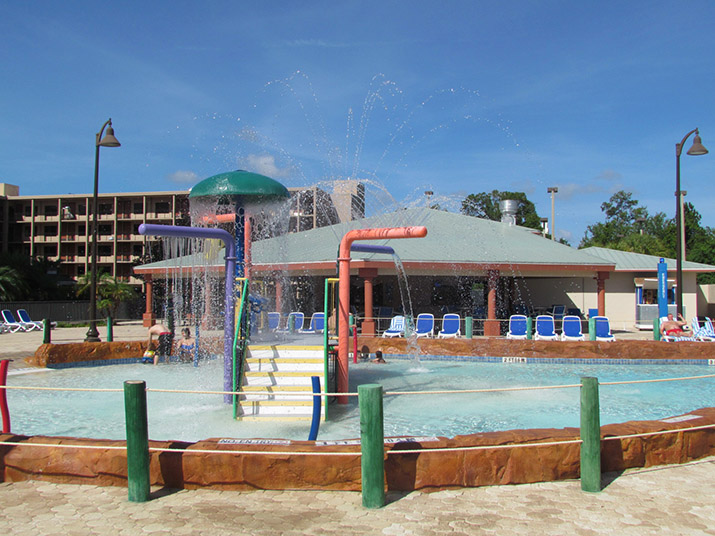 Regal Sun Resort Lake Buena Vista Florida
