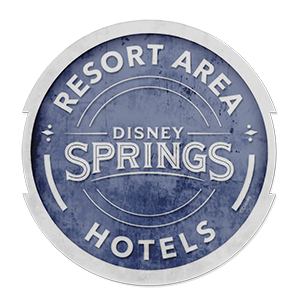 Disney Springs Resort Area Hotels