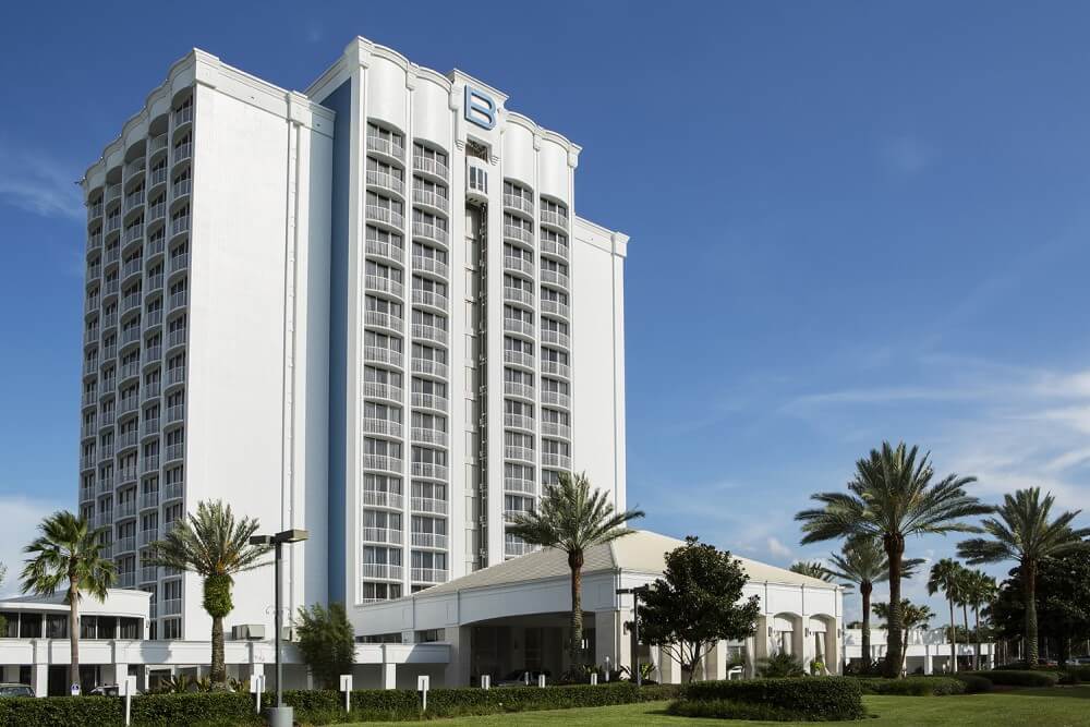 Transportation  Holiday Inn Orlando Disney Springs® Hotel