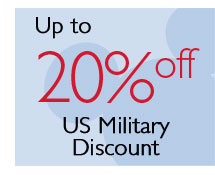 Downtown Disney Hotels offer Military Specials