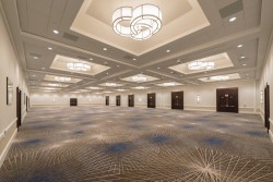 Hilton Meeting Space - an official Walt DIsney World Resort