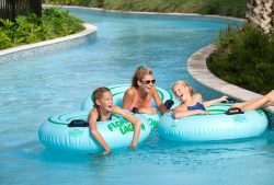 Hilton Orlando Buena Vista Palace – Float Lagoon