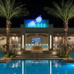 Hilton Lake Buena Vista Palace Shades Poolside Bar and Grill