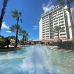 Holiday Inn Disney Springs Pool
