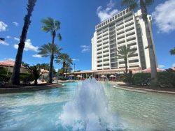Holiday Inn Disney Springs Pool