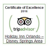 Holiday Inn TripAdvisor 2016