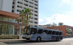 Holiday Inn at Disney Springs Bus 1