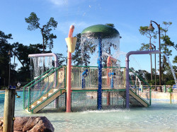 Wyndham Lake Buena Vista Resort - Pool Fun for Kids
