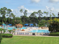 Wyndham Lake Buena Vista Resort - Pool