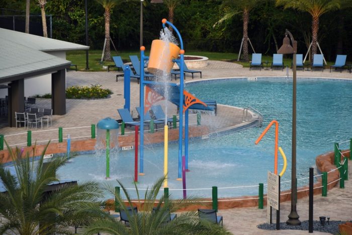 Wyndham Interactive Water Features for Disney Springs Resort Area ...