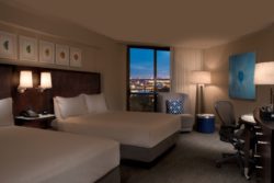 Hilton Buena Vista Palace -Accessible Room