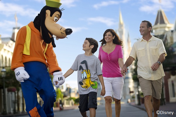 goofy-magic-kingdom for Disney Springs Resort Area Hotels : Disney ...