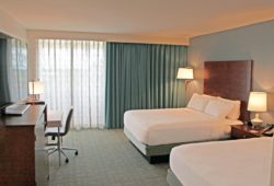 Holiday Inn at Disney Springs - Queen Balcony Room