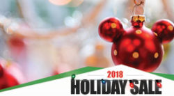 Disney Springs Hotels Holiday Sale starting from $79/night