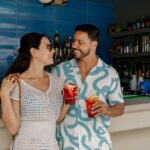 Hilton Lake Buena Vista Rum Largo Bar