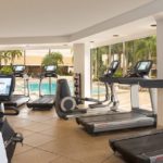 Work out with our state-of-the-art Life Fitness cardio and strength equipment in our 24-hour Fitness Center.