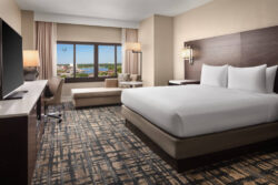 1 KING ROOM with Disney Springs® View