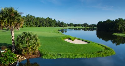 Disney's Palm Tree Golf Course
