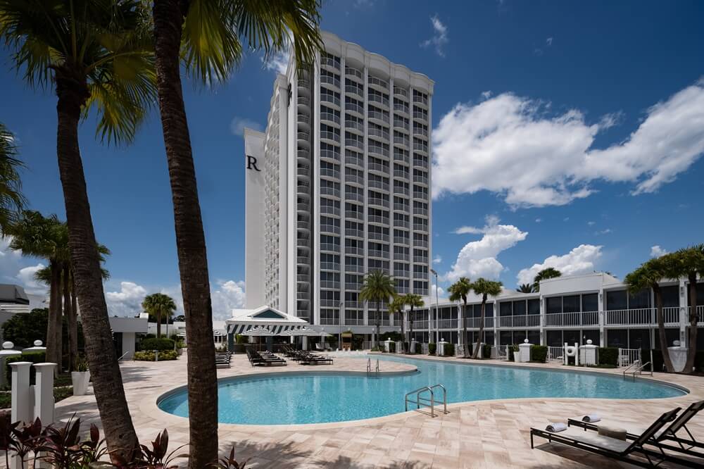 Renaissance Orlando Resort & Spa – Disney Springs® Resort Area