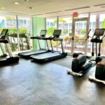 Renaissance Orlando Resort & Spa - fitness center