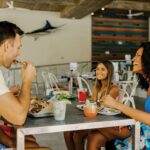 Buena Vista Palace Disney Springs Hotels Shades restaurant