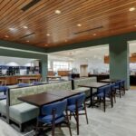 Drury Plaza Hotel Orlando – Disney Springs® Area Commons