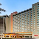 Drury Plaza Hotel Orlando – Disney Springs® Area