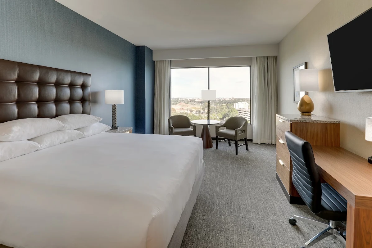 Drury Plaza Hotel Orlando