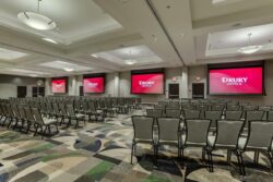 Drury Plaza Hotel Orlando – Disney Springs® Area Meeting