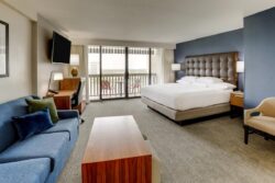 Drury Plaza Hotel Orlando – Disney Springs® Area Specialty Room