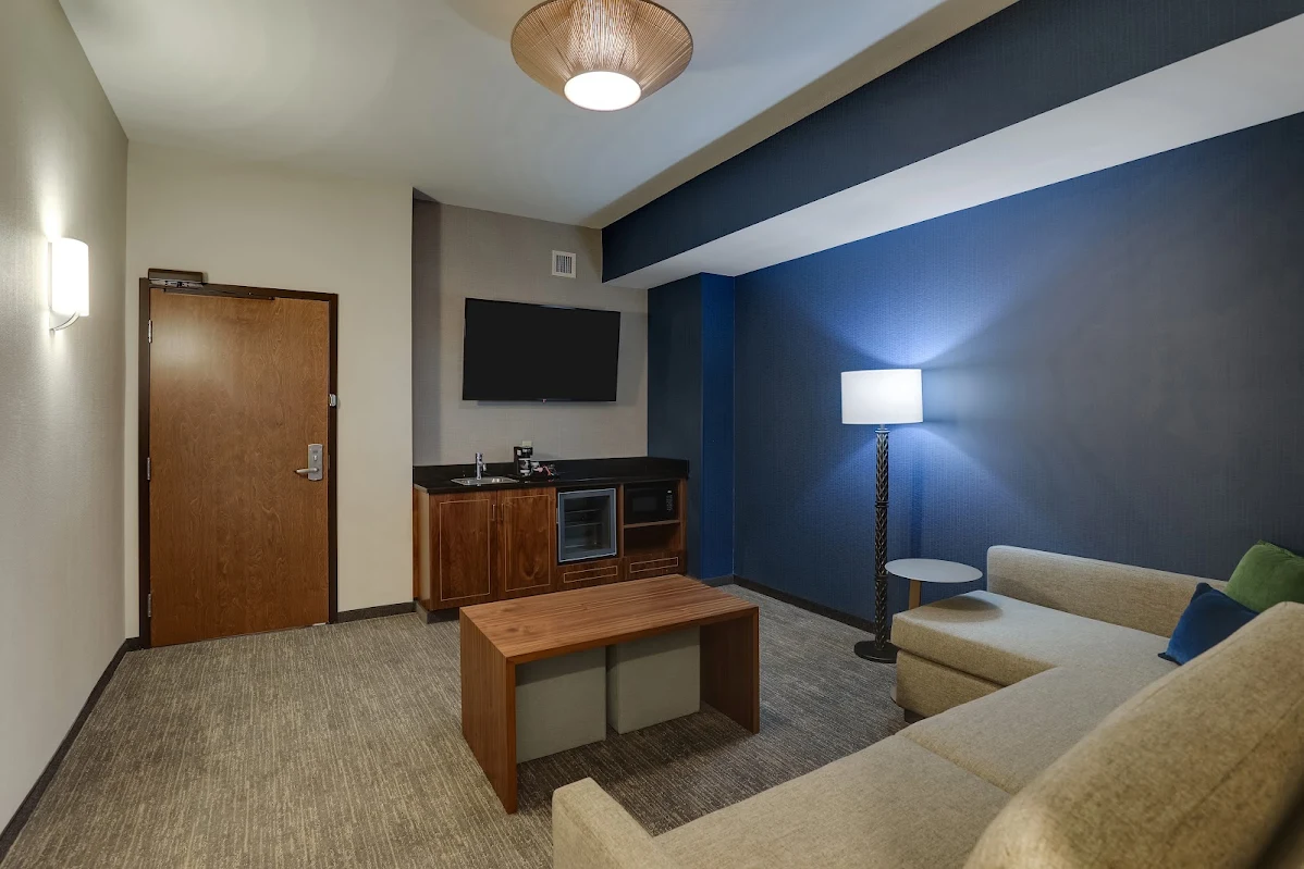 Drury Plaza Hotel Orlando - Specialty Room