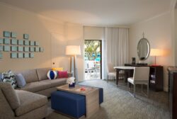 Hilton Buena Vista Palace - Island Suite