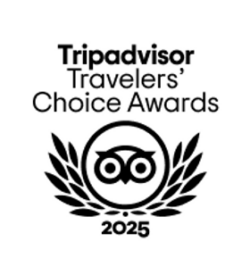 Holiday Inn TripAdvisor 2025 Award