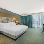 Holiday Inn - Disney Springs King Room