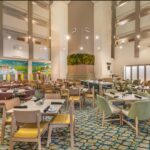 Holiday Inn - Disney Springs Palm Breeze Restaurant