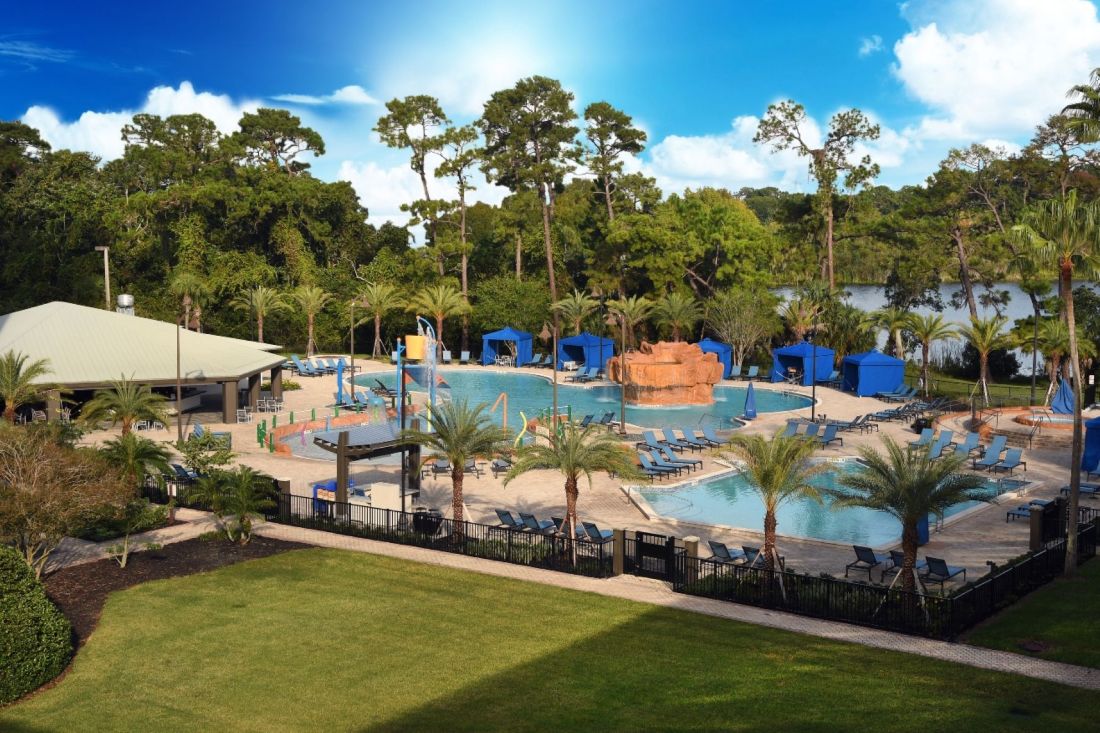 Wyndham Garden Special Offer Family Escape Package