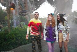 Experience Pandora at Disney Animal Kingdom