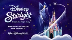 FY25_WDW_Starlight Now Open_Photography_601x338
