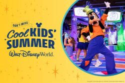 Cool Kids Summer - Goofy