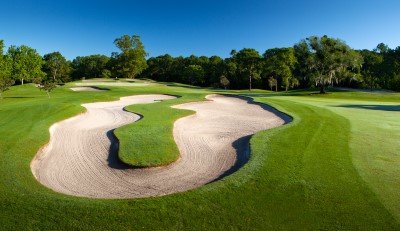 Disney’s Magnolia Golf Course