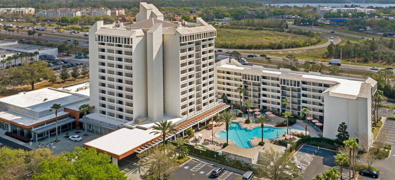 Holiday Inn - Disney Springs