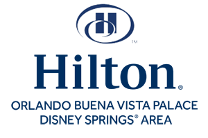 Hilton Orlando Buena Vista Palace