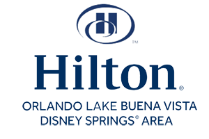 Hilton Orlando Lake Buena Vista