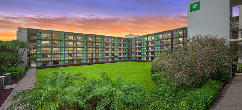 Wyndham Garden Lake Buena Vista