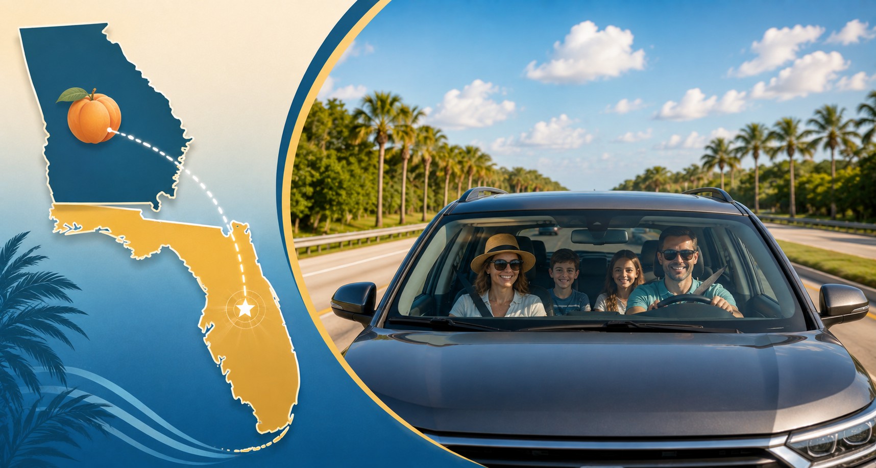 Florida-Georgia Residents Offer Florida/Georgia Residents Rate