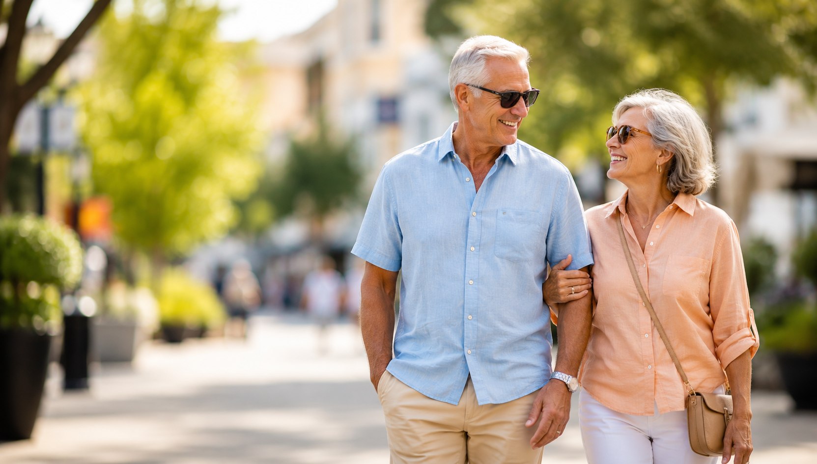 Offer for Seniors / AARP Members Seniors